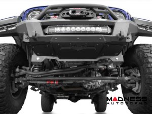 Jeep Gladiator Front Winch Bumper - Phantom Series Jeep Gladiator Front Winch Bumper - Phantom Series